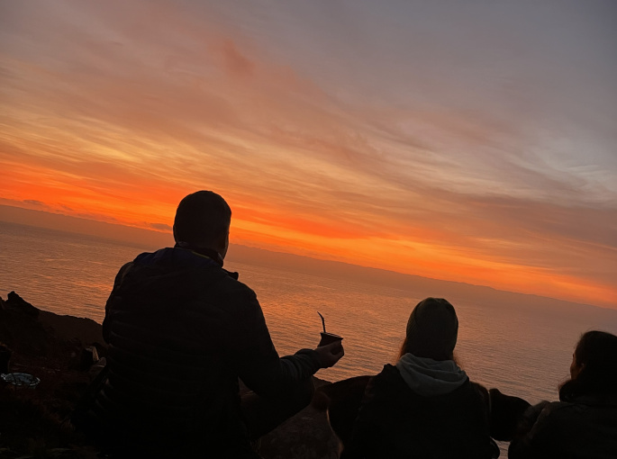 Voluntari del VxL de Girona