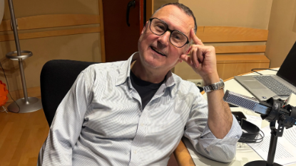 Programa Fixa't com sona (Catalunya Música)