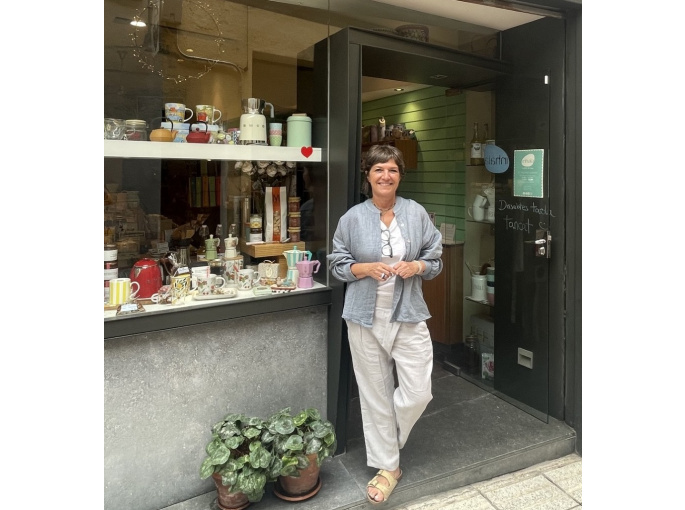 Establiment VxL de Granollers