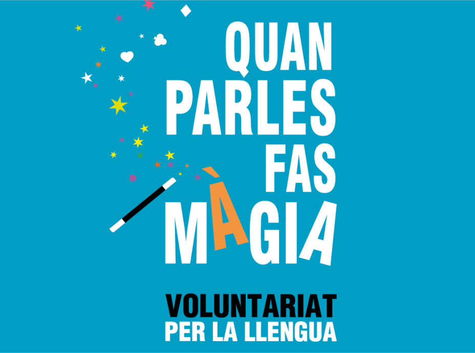 Voluntariat per la llengua