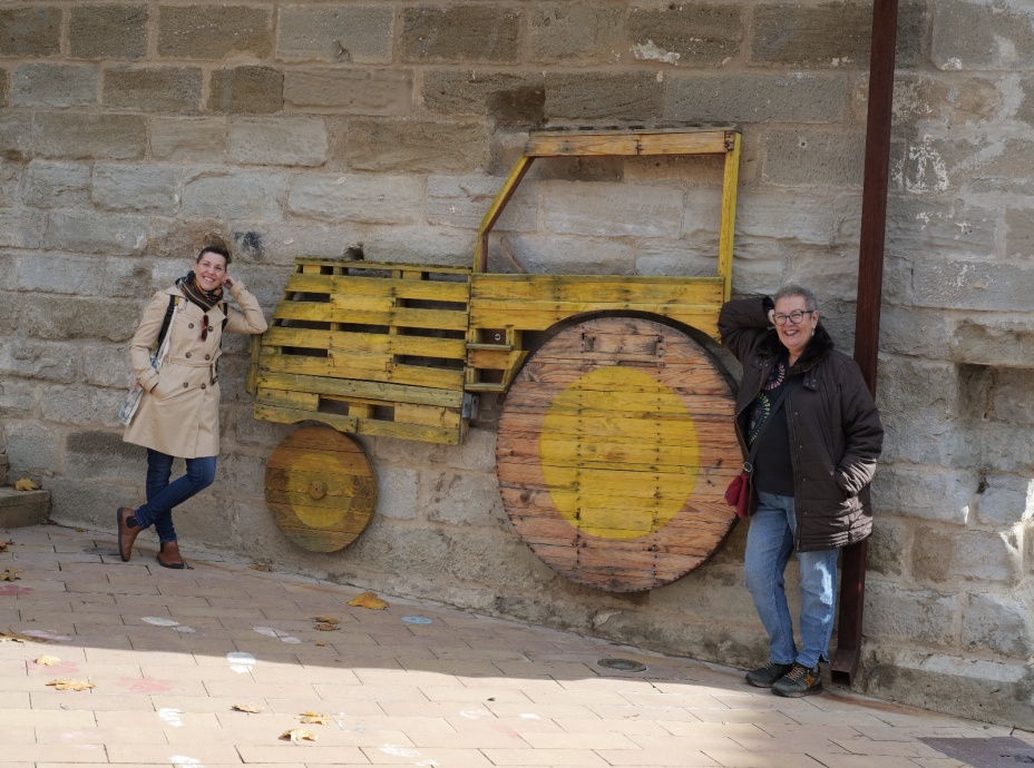 Parella virtual Lleida