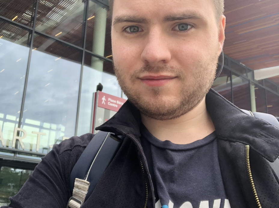 Voluntari del VxL de Tarragona