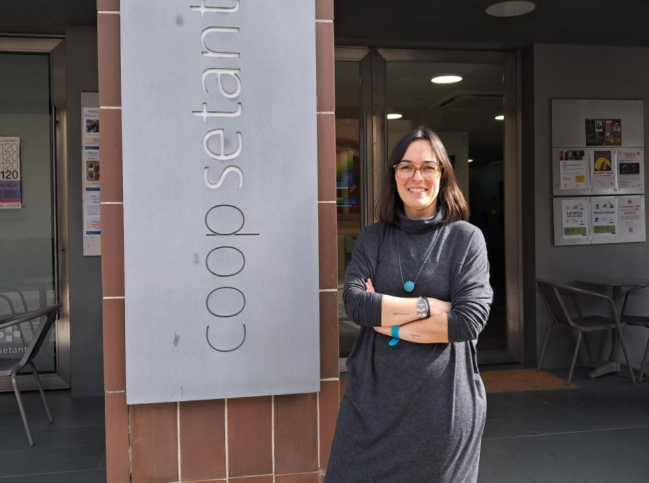 Entitat col·laboradora del VxL de Caldes de Montbui