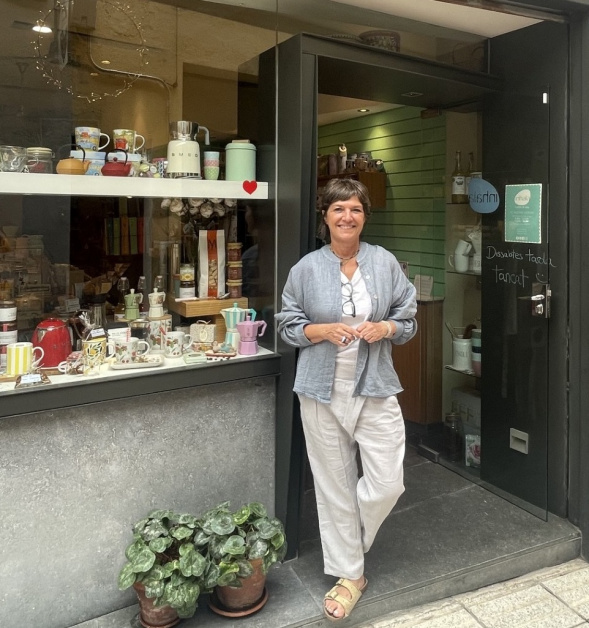 Establiment VxL de Granollers