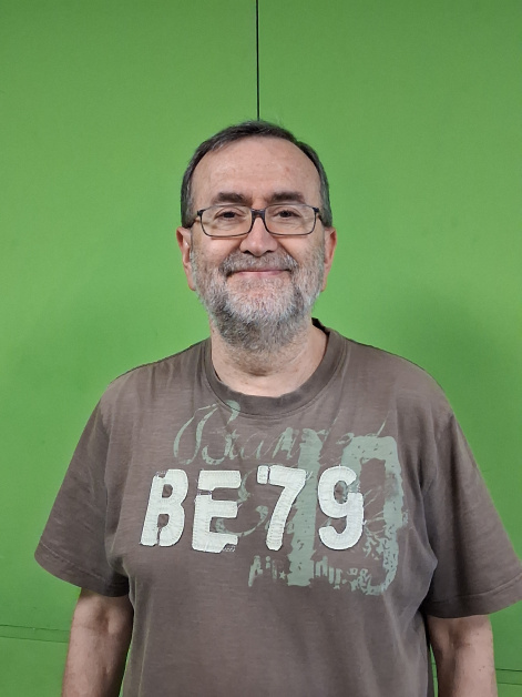 Voluntari del VxL de Santa Coloma de Gramenet 