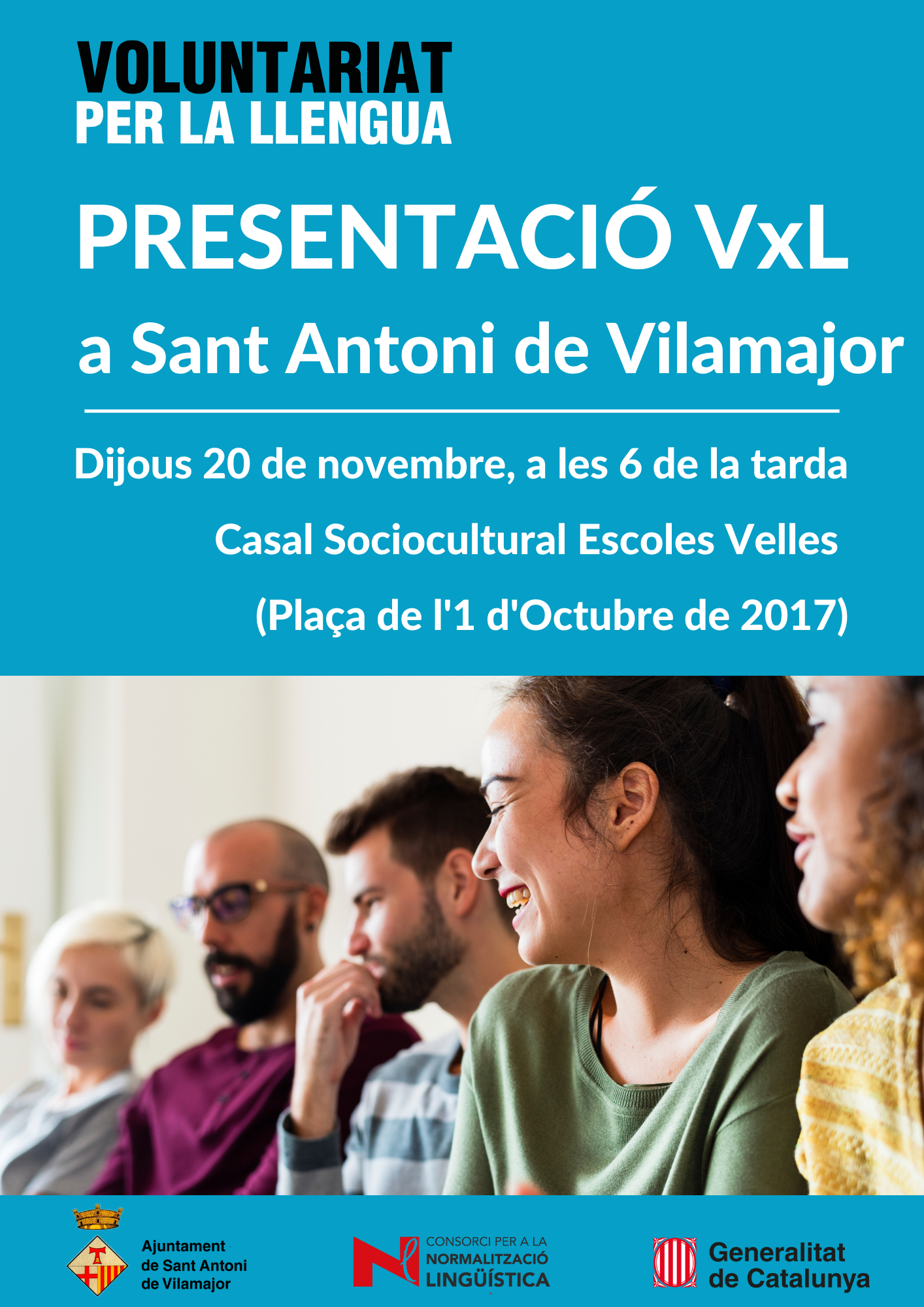 Cartell VxL SAV 1_1760957462.png