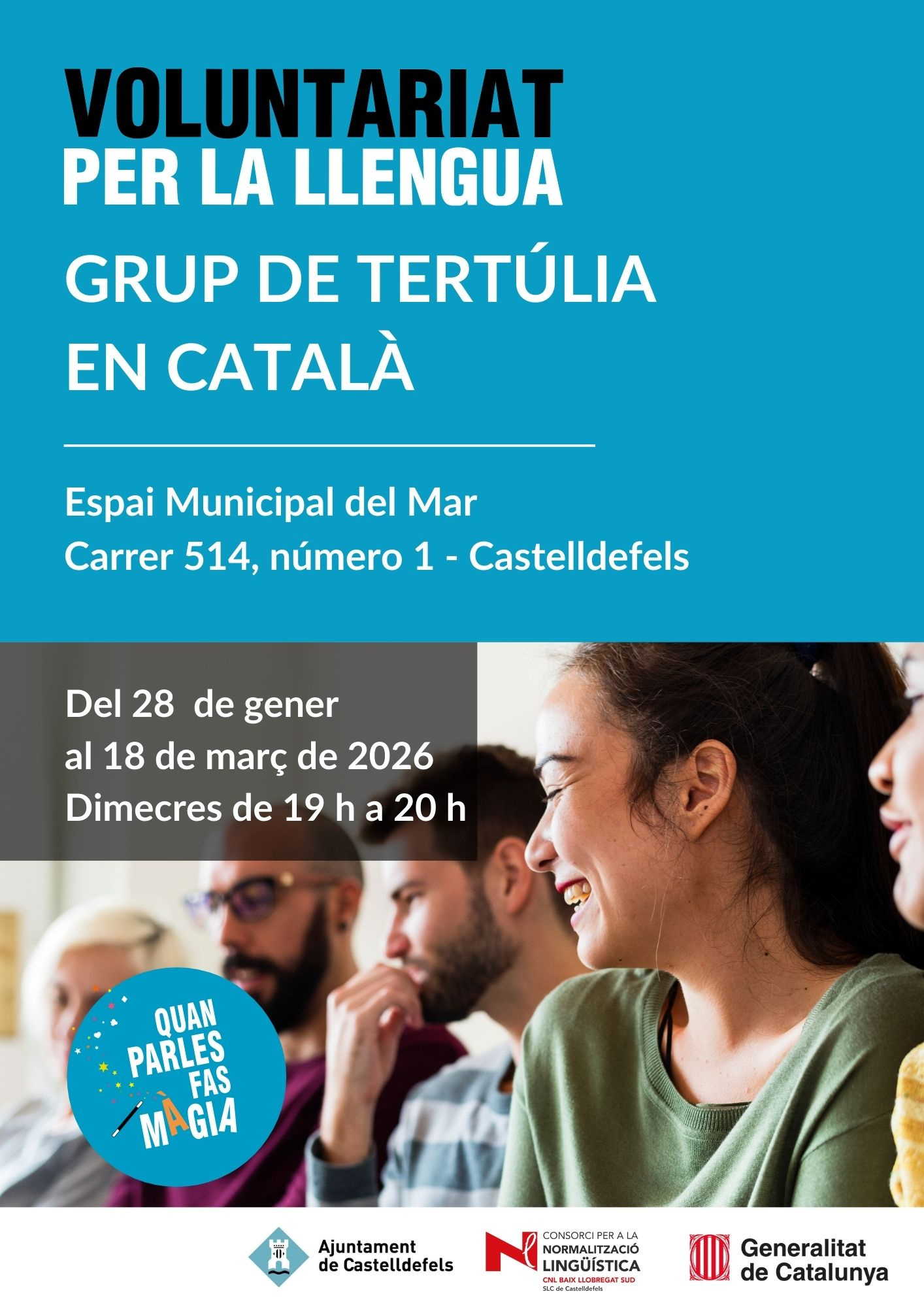 Espai del Mar Grup de tertúlies VxL Castelldefels (6)_1768557869.jpg