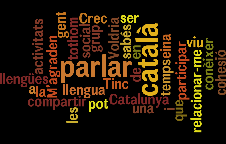 Paraules